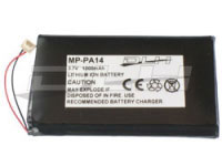 Dlh LI-ION 3.7V 950mAH (MP-PA14)
